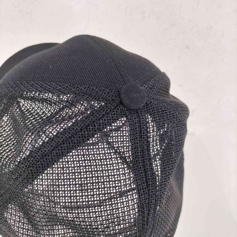 ウールリッチ WOOLRICH TRUCK CAP トラック キャップ メンズ FREE